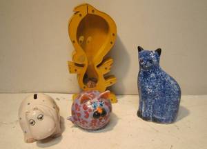 lot 461 image: 4 Banks