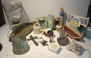 lot 509 image: Household Dcor