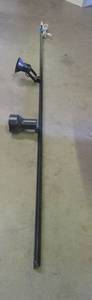 lot 513 image: Track Lights