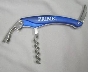 lot 491 image: 60 CorkscrewBottle Openers