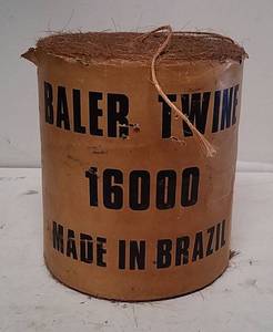 lot 526 image: Baler Twine