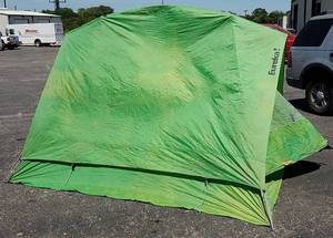 lot 538 image: Eureka 4 man Boy Scout Tent