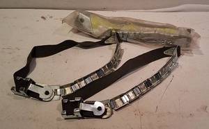 lot 554 image: Emergency Tire Cleats