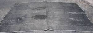 lot 590 image: 67 x 112 Cargo cover