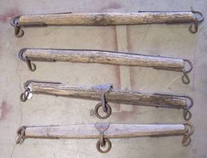 lot 602 image: 4 Singletree