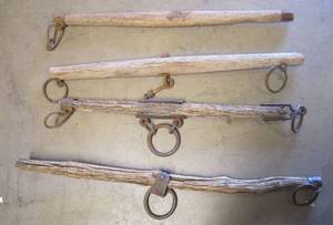 lot 604 image: 4 Singletree