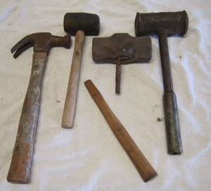 lot 610 image: Hammers