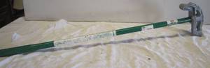 lot 611 image: Greenlee 840 12 EMT Bender