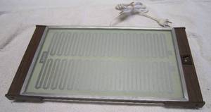 lot 664 image: Salton Hot Tray