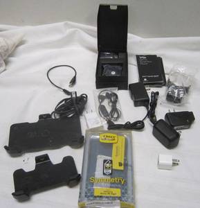 lot 758 image: Cell Phone Chargers & Accessories