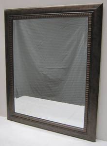 lot 773 image: Wall Mirror