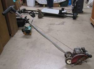 lot 779 image: Aircap Industries Edger