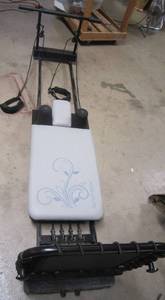 lot 780 image: Aero Pilates Machine