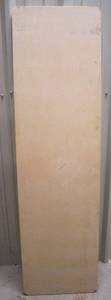 lot 791 image: Table Top wo Legs