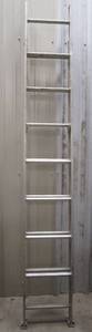 lot 792 image: Werner Extension Ladder