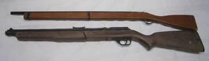 lot 796 image: 2 Rifles