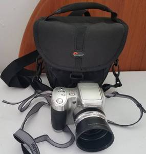 lot 190 image: KODAK EASYSHARE Z650 DIGITAL CAMERA