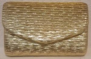 lot 98 image: VANESSA EVENING PURSE  HANDBAG