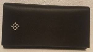 lot 68 image: SANGER HARRIS EVENING PURSE  HANDBAG (MADE IN ITALY)