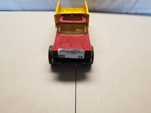 lot 58 image: Vintage Toys- Nylint