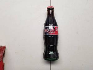 lot 107 image: Nascar Collectible-Coke-Dale Earnhardt