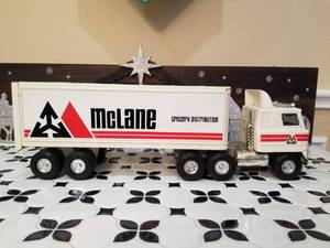 lot 88 image: Vintage Toys- Ertl