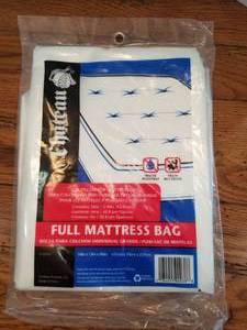lot 85 image: Household-Chateau Mattres Bag