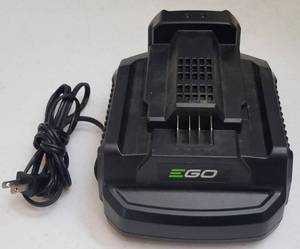 lot 88 image: EGO POWER  STANDARD CHARGER MODEL CH2100