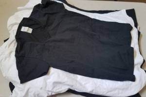 lot 112 image: BRAND NEW T-SHIRTS (LOT OF 24)