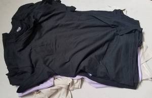 lot 117 image: BRAND NEW T-SHIRTS (LOT OF 24)