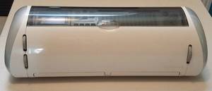 lot 153 image: CRICUT EXPRESSION CUTTING MACHINE