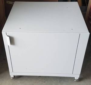 lot 260 image: MULTI-PURPOSE CART (ROLLING OR STATIONARY)