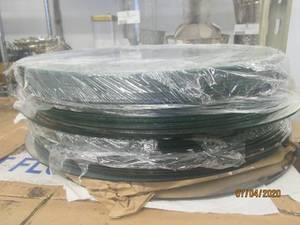 lot 350 image: GENEROUS AMOUNT OF 18 DIAMETER ROUND BASE CENTERPIECE TABLE MIRRORS&nbsp