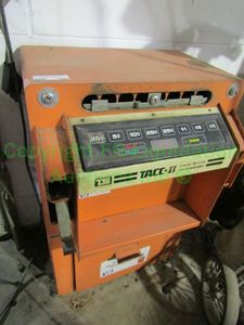 lot 164 image: Tidel systems TACC-2 timed access cash controller 33 x 21 x 12