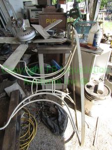 lot 391 image: Assorted tools fixtures and more as shown