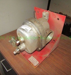 lot 253 image: Zee-Line pump