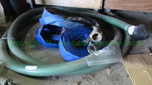 lot 344 image: LARGE PRESSURE WATER HOSE AND MORE