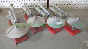 lot 343 image: LOT OF ZEE LINE GREASING UNITS