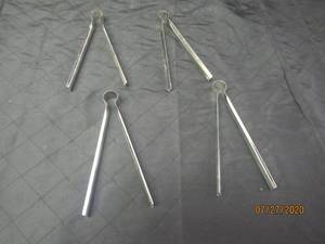 lot 370 image: TOTAL OF 4 PRINCE CASTLE 404-29&nbsp 9 POUCH MATE EMPTYING TOOL&nbsp