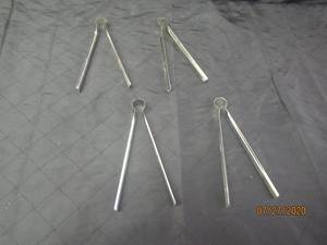 lot 371 image: TOTAL OF 4 PRINCE CASTLE 404-29&nbsp 9 POUCH MATE EMPTYING TOOL&nbsp
