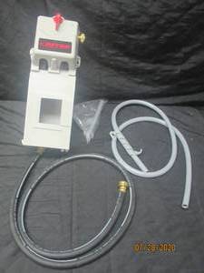 lot 420 image: BETCO FAST DRAW 1 CHEMICAL MANAGEMENT SYSTEM 91043-00