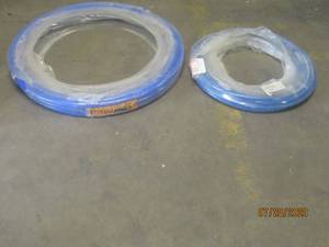 lot 430 image: &nbspTOTAL OF 2 -ZURN BLUE PEX NON BARRIER TUBING&nbsp