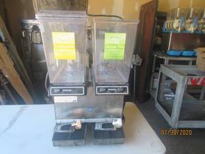 lot 454 image: CORNEILUS JET SPRAY MODEL JT20 IN WORKING CONDITION