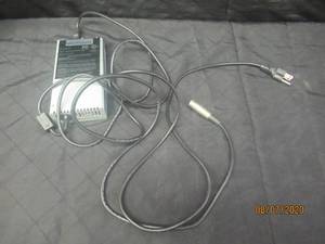 lot 8 image: HOVEROUND 24V POWER WHEEL CHAIR BATTERY CHARGER FY-4101