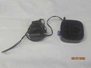lot 12 image: ROKU 2 STREAMING PLAYER