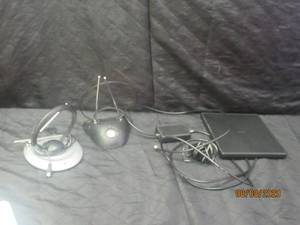 lot 13 image: TOTAL OF 3 ANTENNA&nbsp&nbspGE, RCA, PHILIPS&nbsp