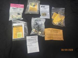 lot 456 image: NG TO LP CONVERSION KIT (WILL WORK WITH LOT #455)