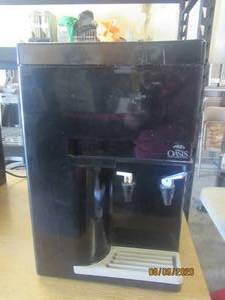 lot 101 image: OASIS WATER FOUNTAIN POU1CTKD103&nbsp