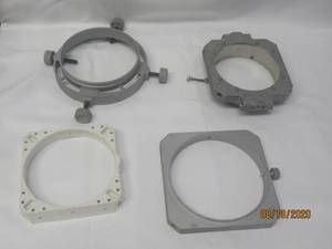 lot 218 image: TOTAL OF 4 PHOTOFLEX CAMERA ACCESSORIES&nbsp