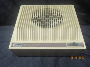 lot 226 image: POLLENEX PURE AIR 99 MODEL 799&nbsp